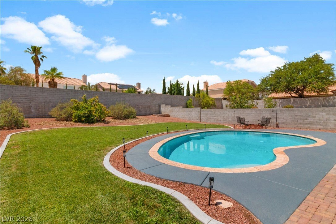 House in Las Vegas, Nevada, United States 4 - 18501856