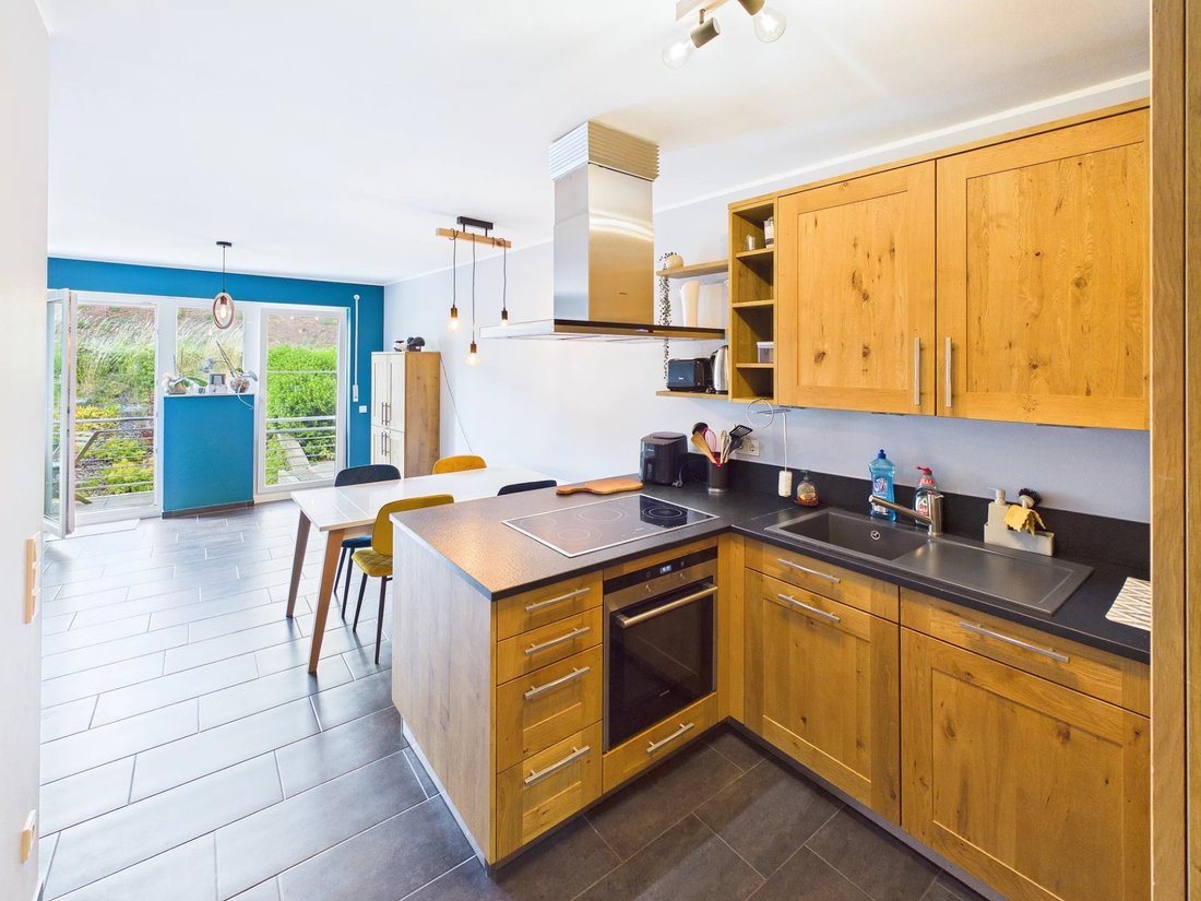 Apartment in Schengen, Remich, Luxembourg 5 - 18501071