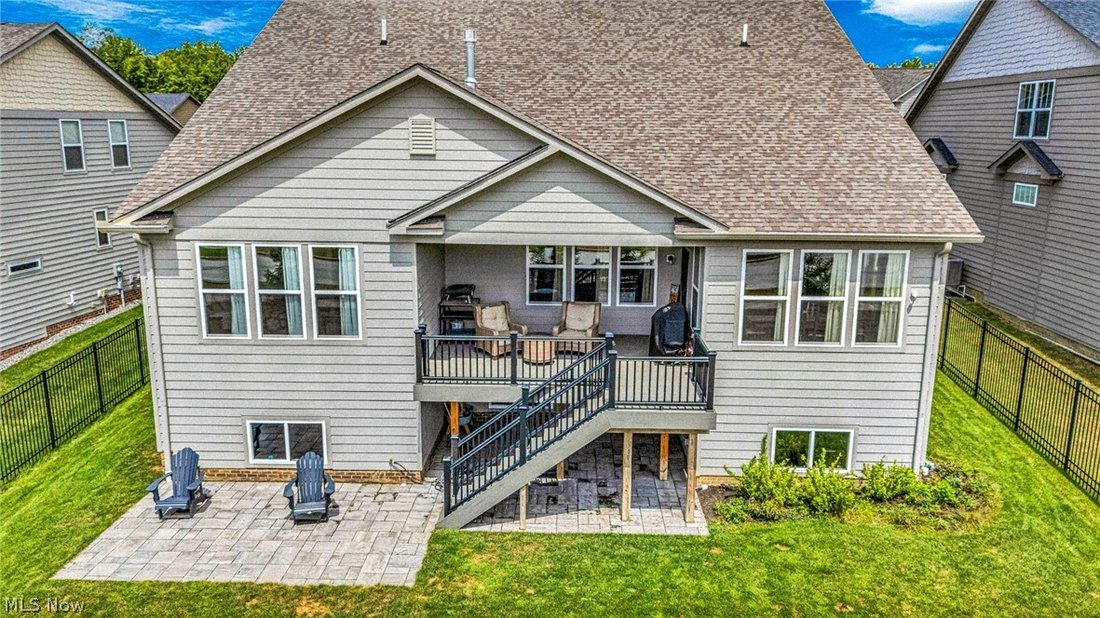 House in North Randall, Ohio, United States 5 - 18502035