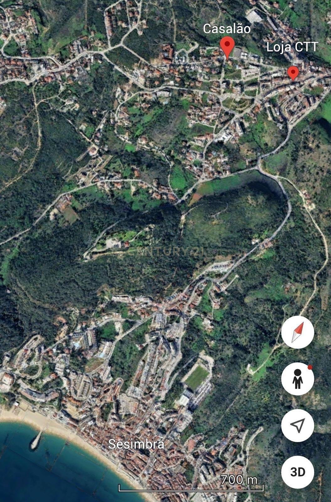 Land in Sesimbra (Castelo), Setubal, Portugal 5 - 18057978