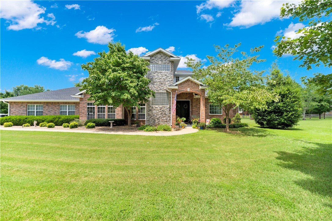 House in Fayetteville, Arkansas, United States 1 - 18499018