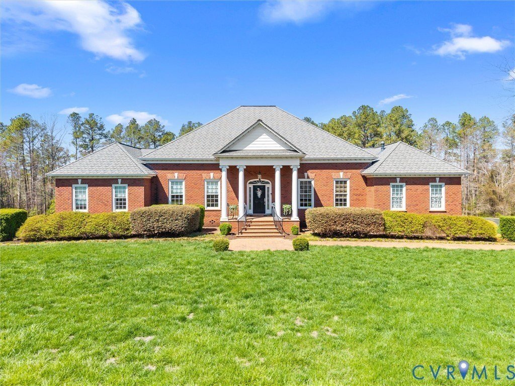 House in Moseley, Virginia, United States 1 - 18506115