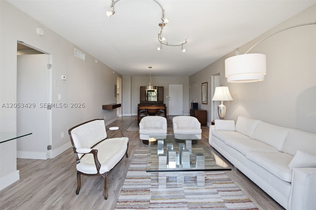Condo in Miami, Florida, United States 2 - 18499610