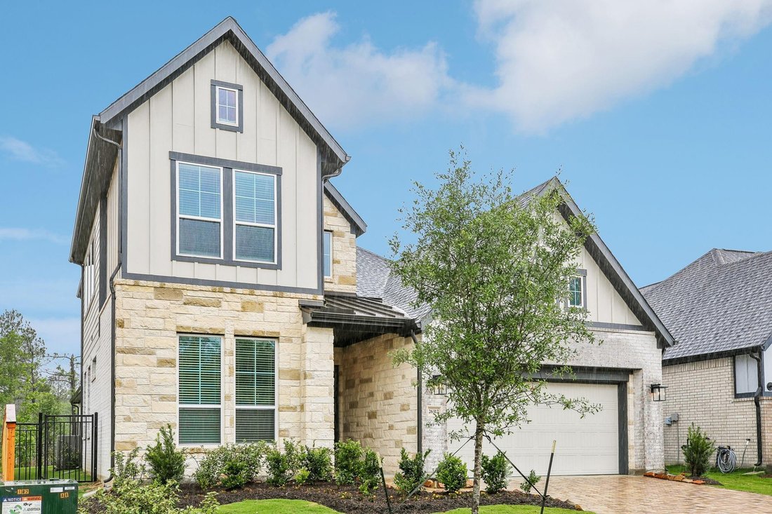 House in Montgomery, Texas, United States 3 - 18500271