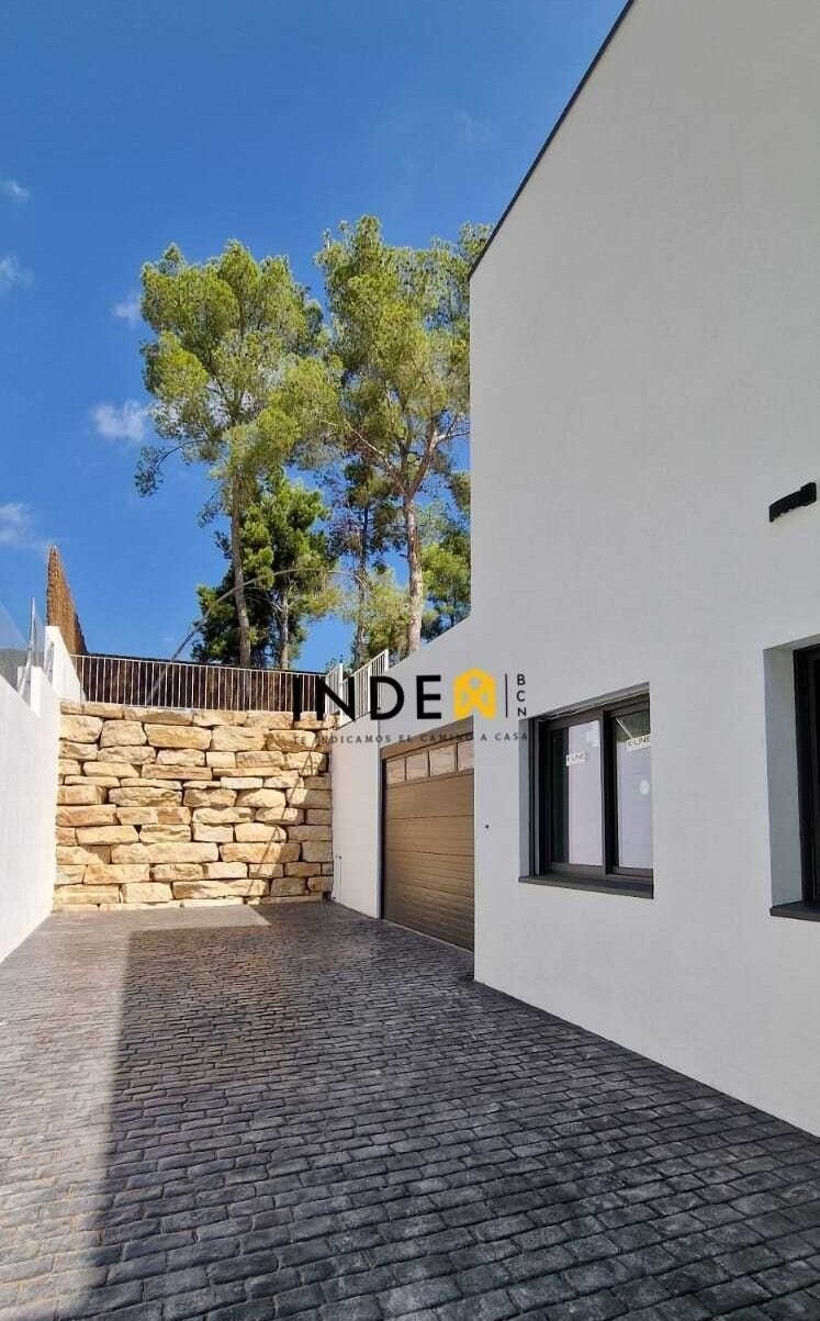 House in Sant Pere de Ribes, Catalonia, Spain 1 - 18499323