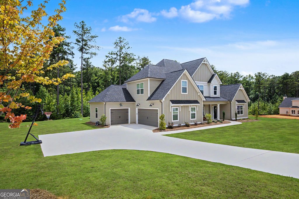 House in Newnan, Georgia, United States 3 - 18085571