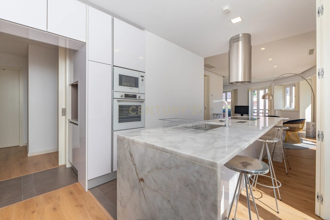 Apartment in Avenidas Novas, Lisbon, Portugal 1 - 16930154