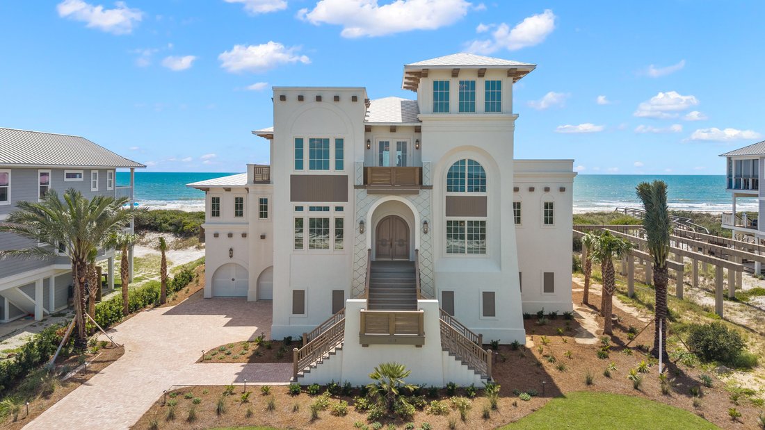 House in Port St. Joe, Florida, United States 2 - 18501119