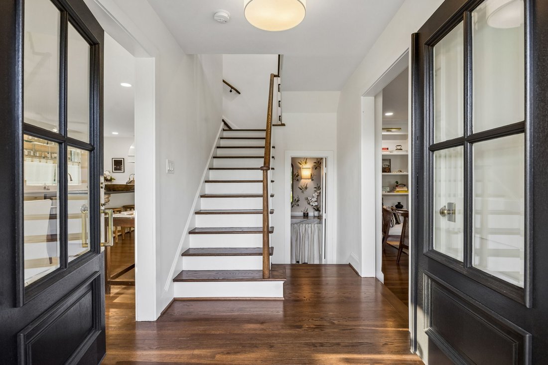 House in Dallas, Texas, United States 4 - 18501120