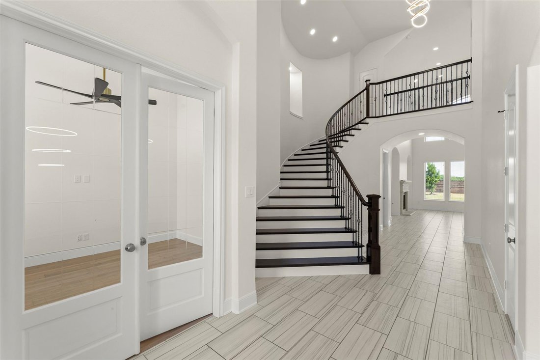 Haus in Katy, Texas, Vereinigte Staaten 2 - 18503708