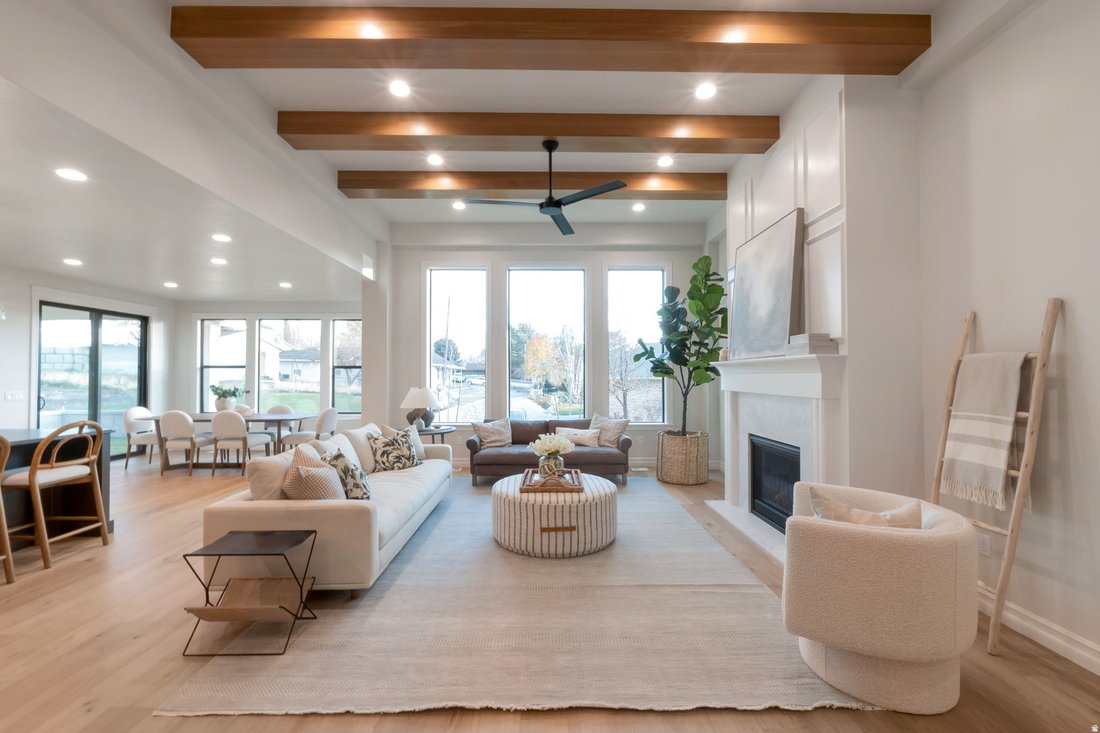 House in Layton, Utah, United States 4 - 18502252