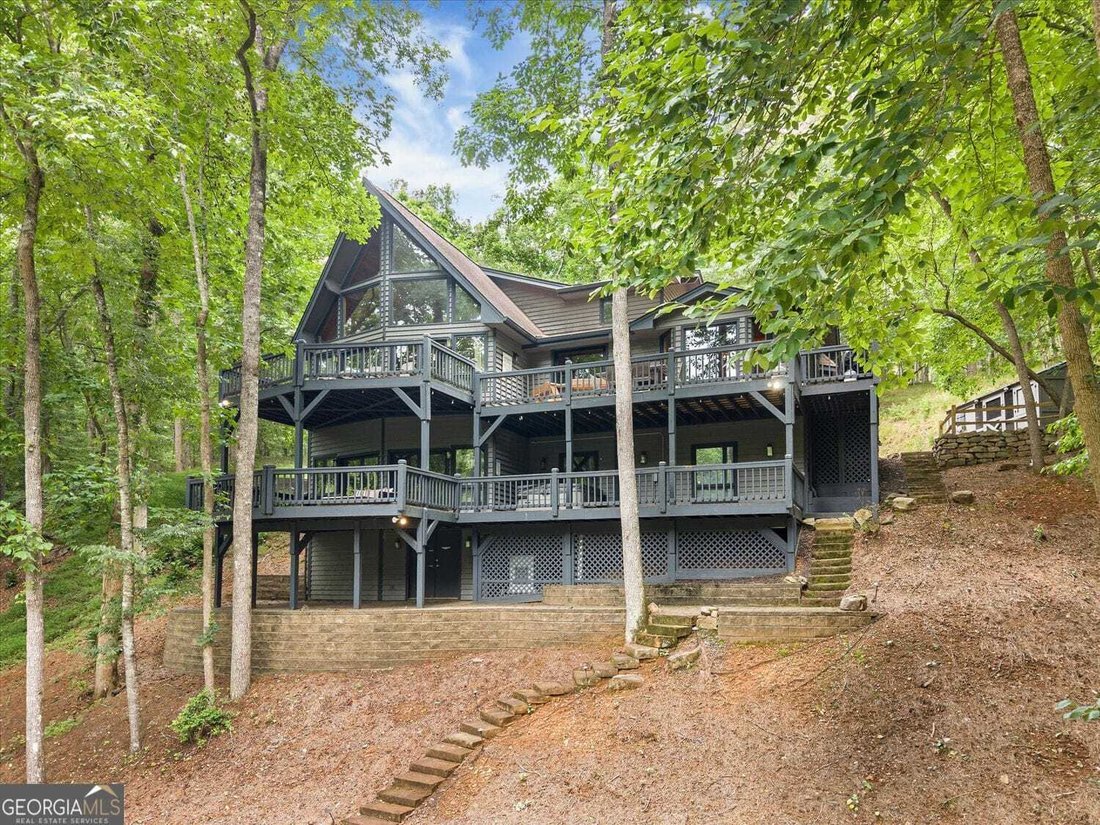 House in Cumming, Georgia, United States 3 - 17393673