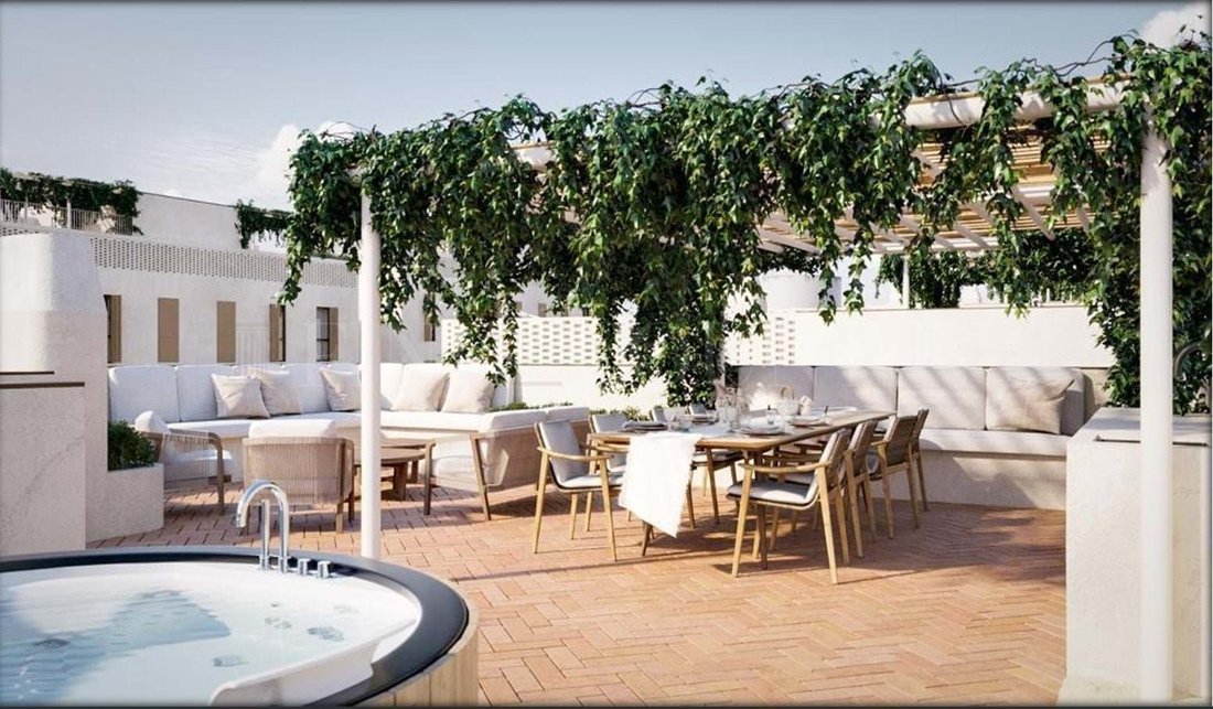Villa in Moncarapacho, Algarve, Portugal 2 - 18501130