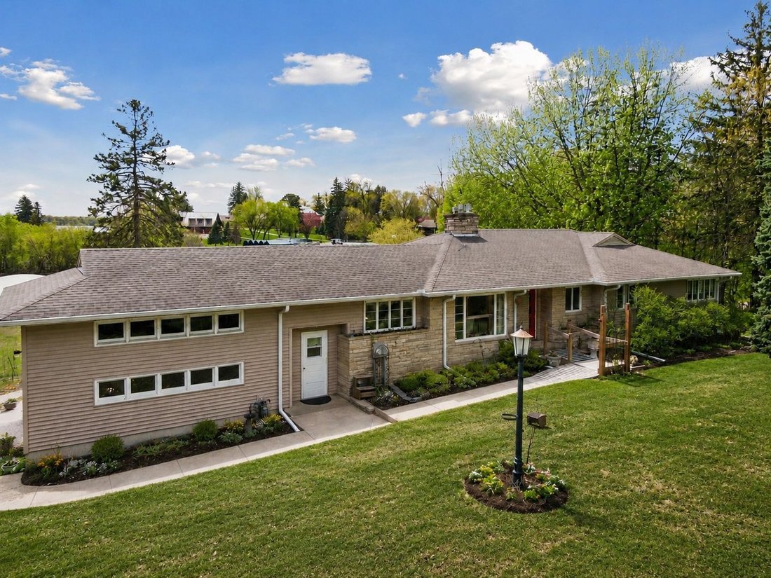 House in Mound, Minnesota, United States 2 - 17620237