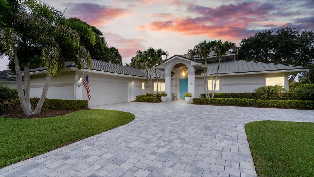 House in Stuart, Florida, United States 1 - 18499872