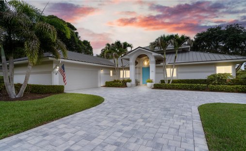 House in Stuart, Florida, United States 1