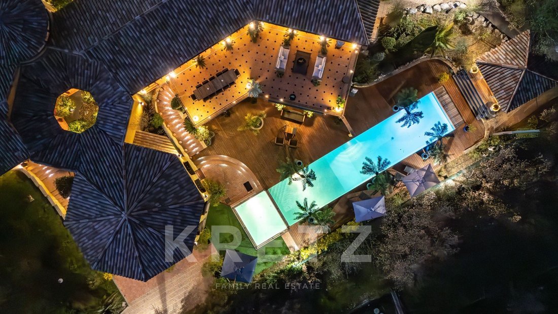 Villa in Bargemon, Provence-Alpes-Côte d'Azur, France 1 - 15241078