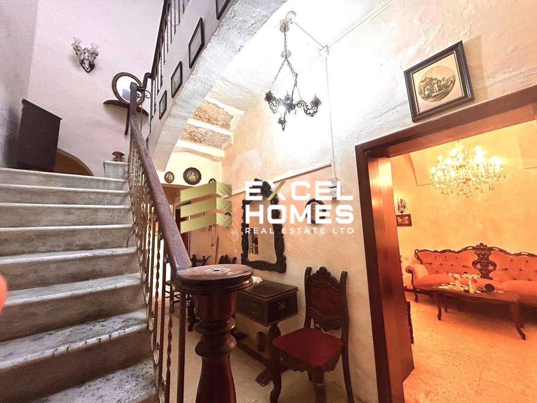 Townhouse in Ir-Rabat, Malta 2 - 15838082