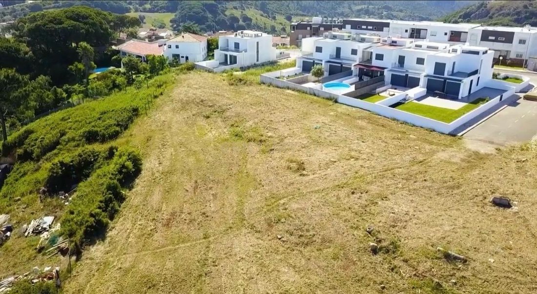 Land in Sesimbra (Castelo), Setubal, Portugal 3 - 18057978