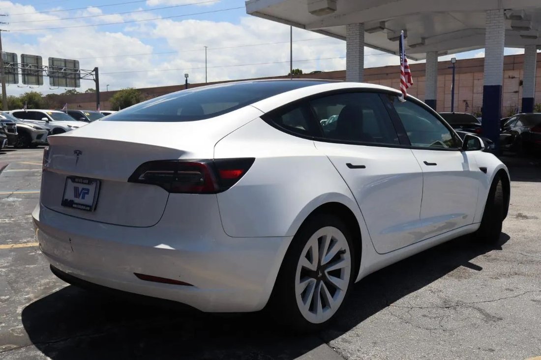 Sedan in Orlando, FL, United States 4 - 18504253