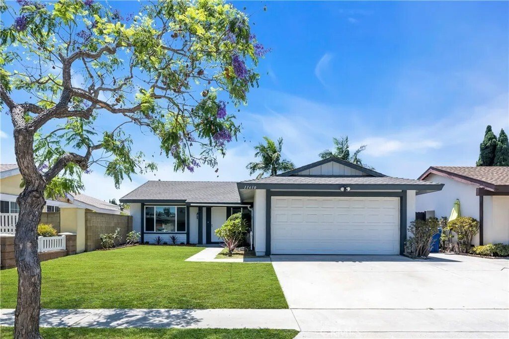 House in Cerritos, California, United States 1 - 18502940