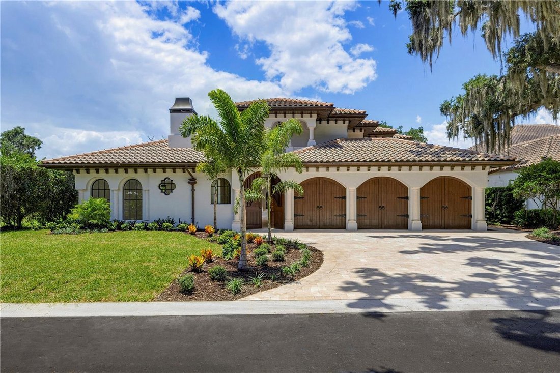 House in Lake Butler, Florida, United States 1 - 18502515
