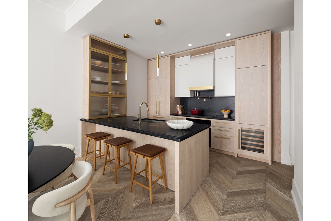 Condo in New York, New York, United States 1 - 17373815