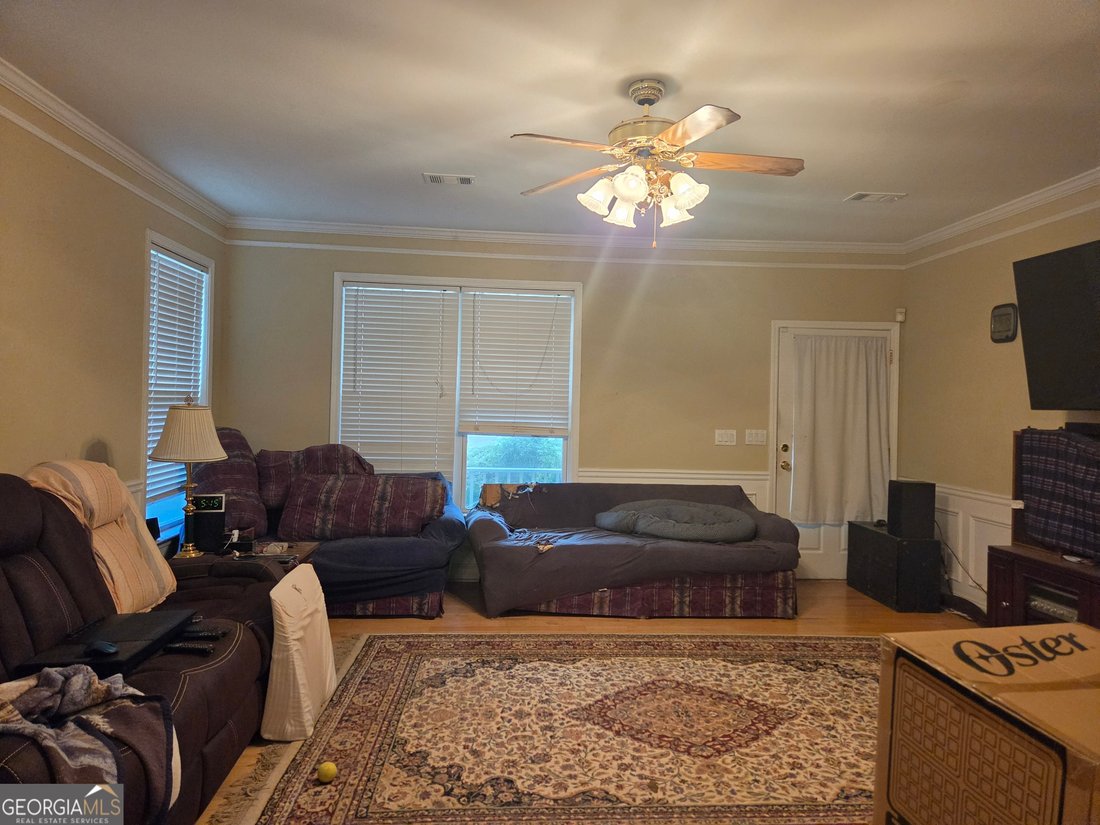 House in Cumming, Georgia, United States 4 - 18500098