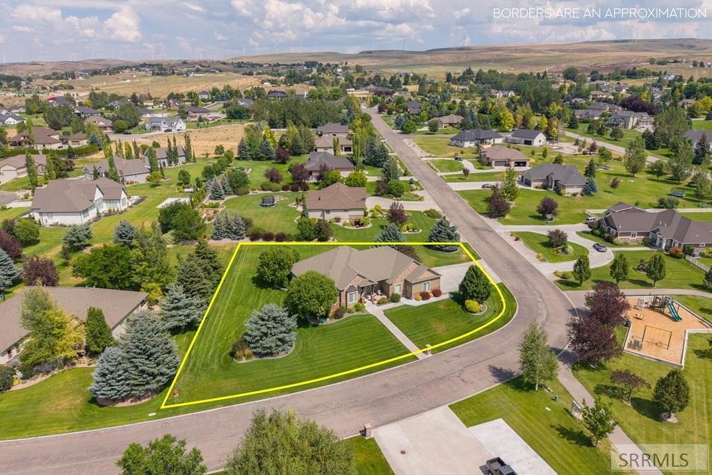 House in Idaho Falls, Idaho, United States 4 - 18499724