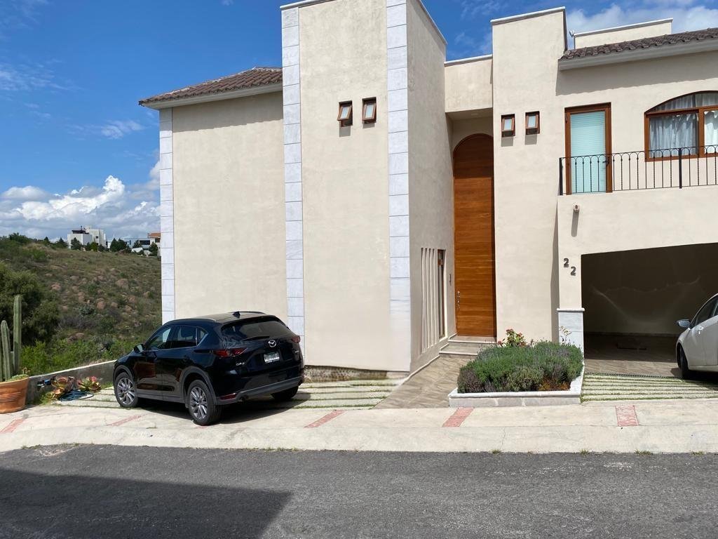 House in Pozos, San Luis Potosi, Mexico 1 - 18500627