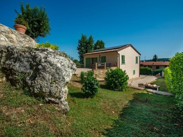 Villa in Colle di Val d'Elsa, Tuscany, Italy 3 - 15743820