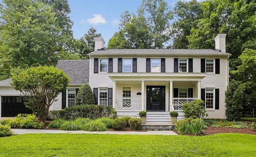 Casa a Rockville, Maryland, Stati Uniti 1