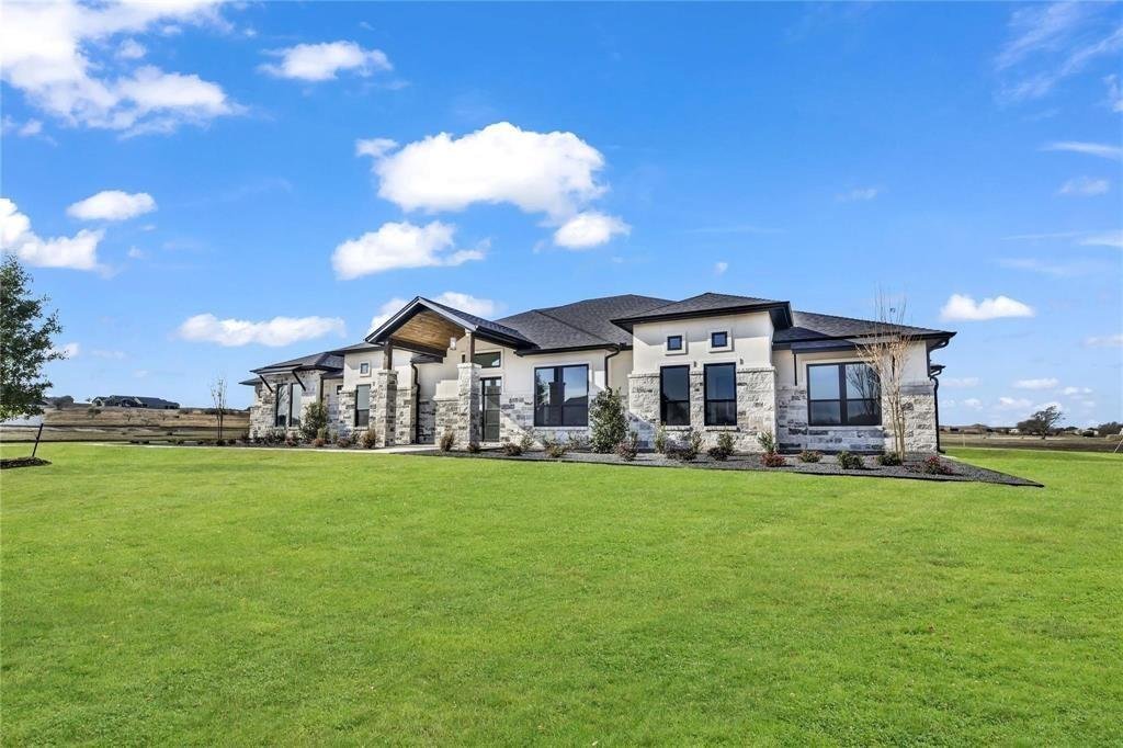 House in Aledo, Texas, United States 1 - 18503440