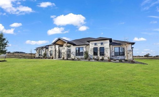 House in Aledo, Texas, United States 1