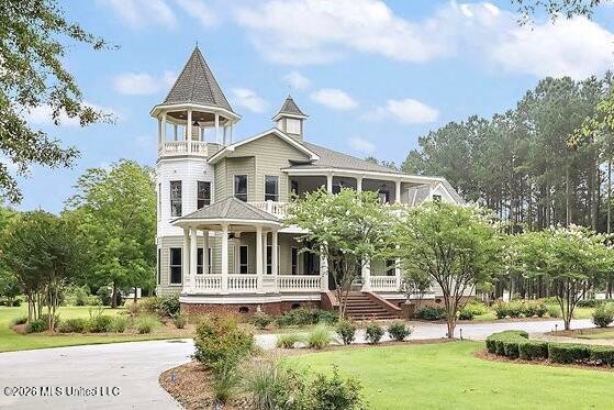 House in Madison, Mississippi, United States 2 - 18503337