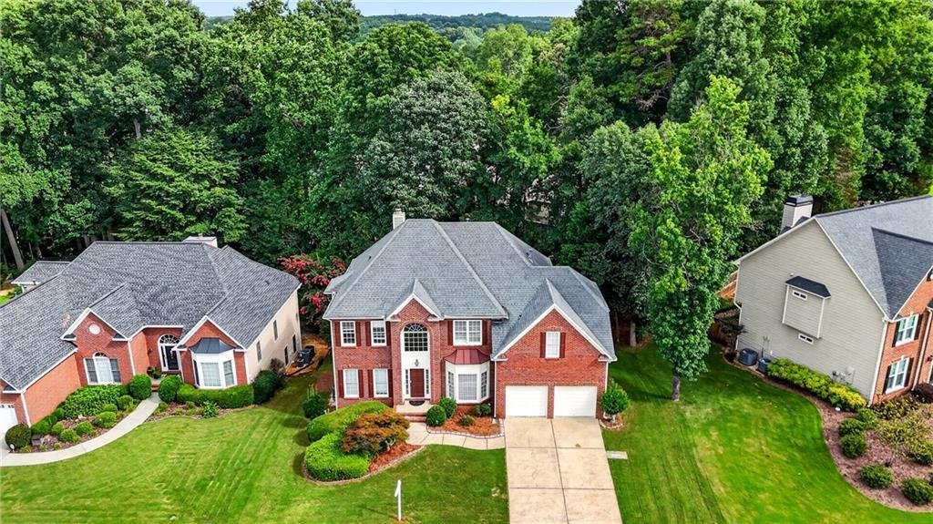 House in Suwanee, Georgia, United States 4 - 18499523