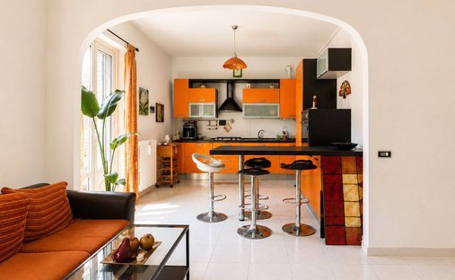 Apartment in Independence - Queen Giovanna, Milan, Italy 1