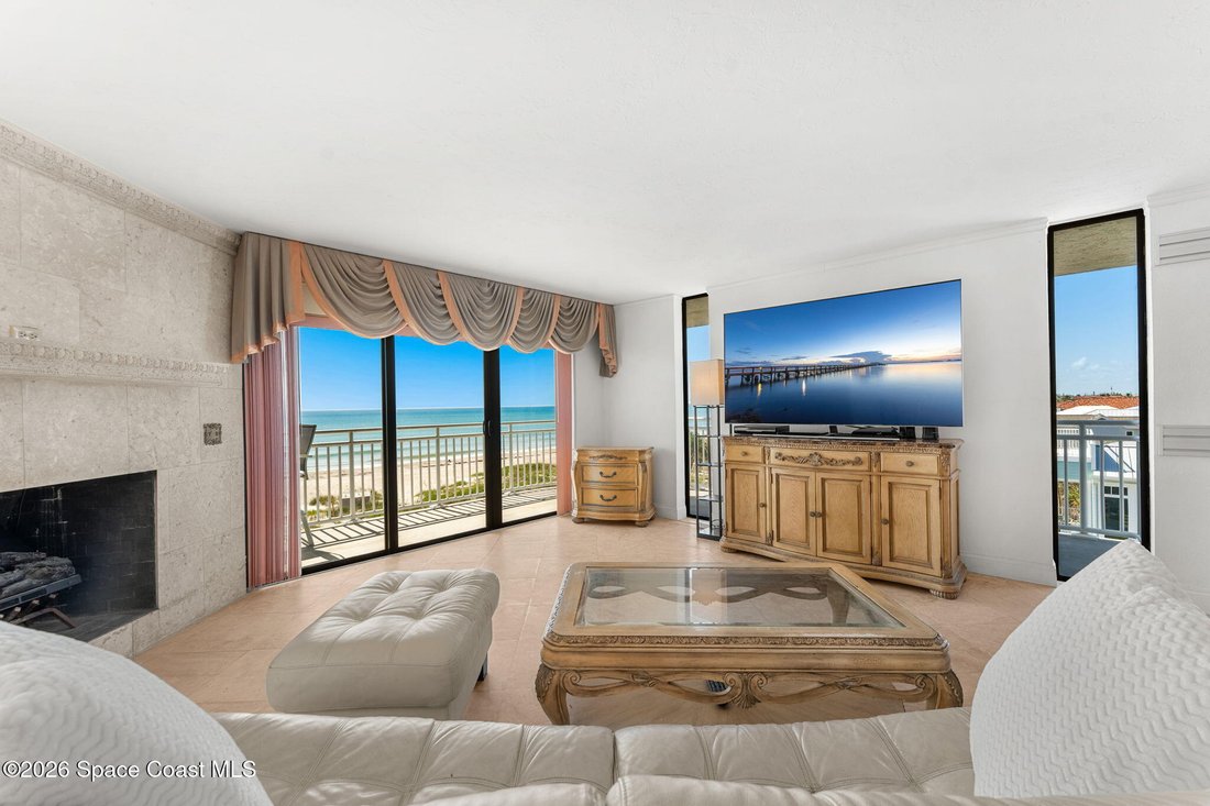 Condo in Cocoa Beach, Florida, United States 5 - 18498964
