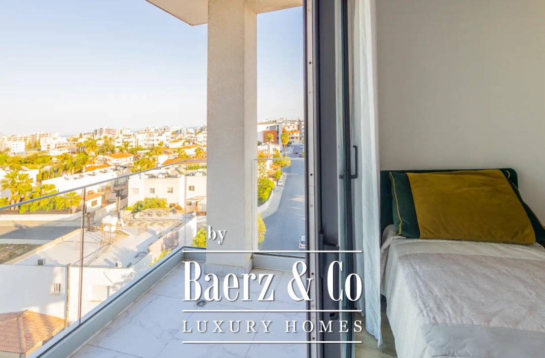 Apartment in Germasogeia, Limassol, Cyprus 5 - 18503884