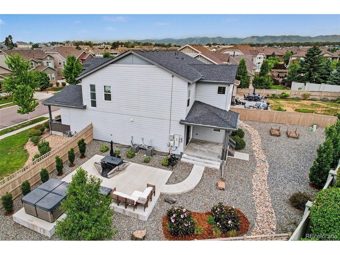 House in Lakewood, Colorado, United States 2 - 18502711