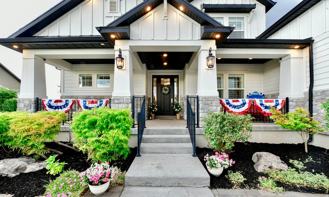 House in Riverton, Utah, United States 5 - 18502231