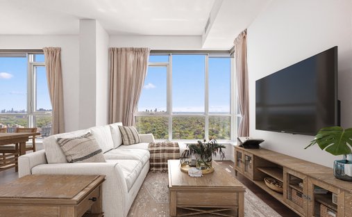 Appartement à Toronto, Ontario, Canada 1