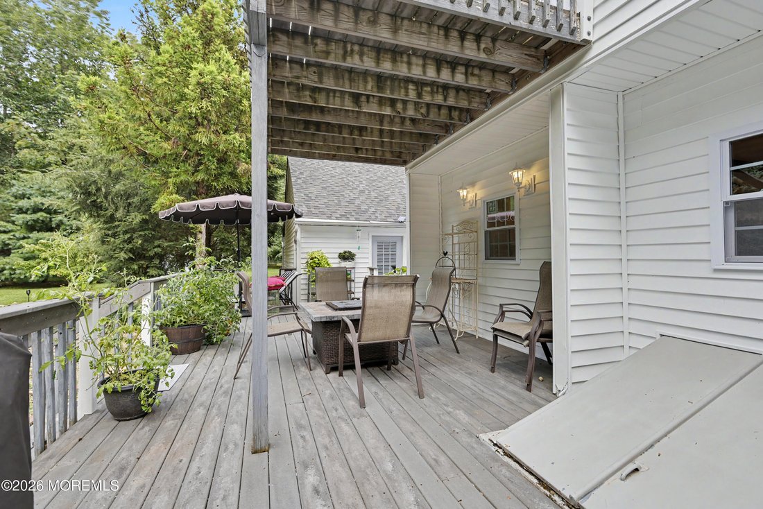 House in Jackson Township, New Jersey, United States 1 - 18505326