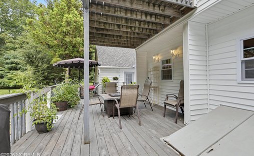 House in Jackson Township, New Jersey, United States 1