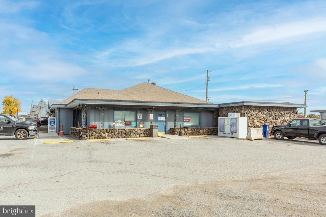 House in Detour, Maryland, United States 5 - 18507052