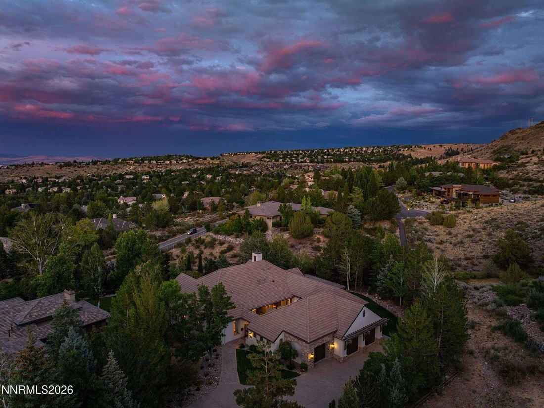 House in Reno, Nevada, United States 2 - 18504848