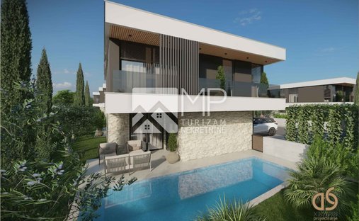 Land in Medulin, Istria County, Croatia 1