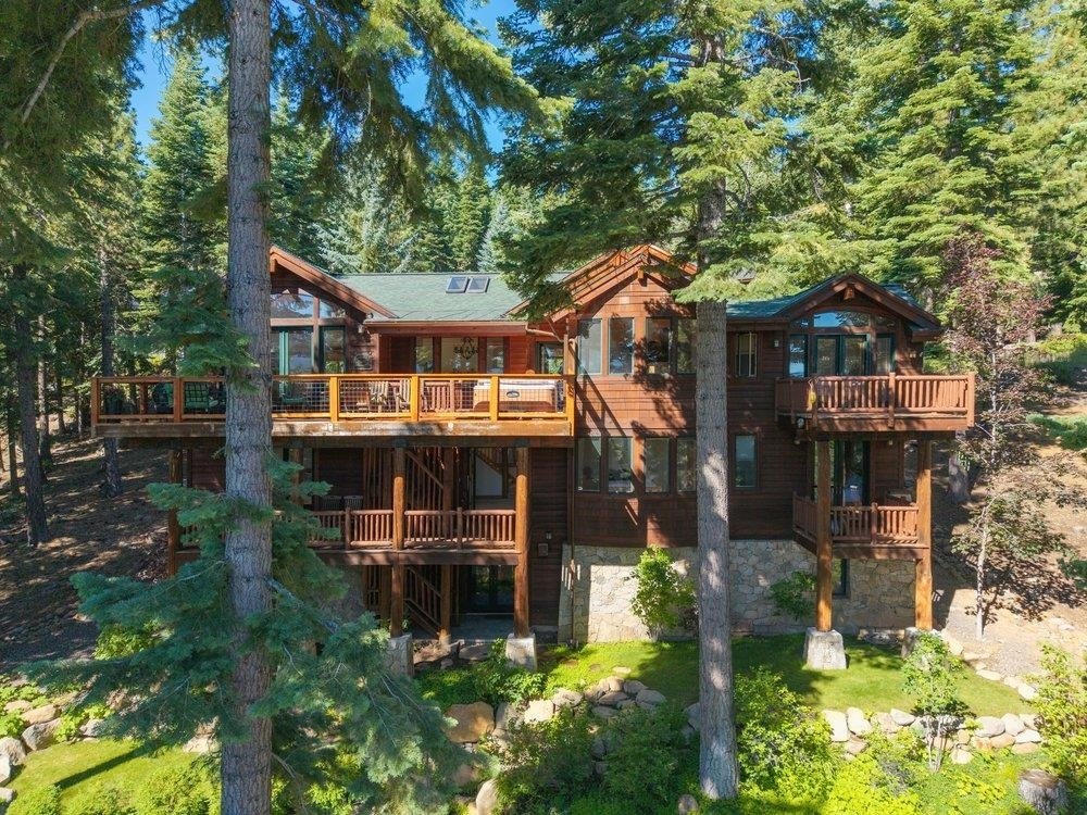 House in Truckee, California, United States 2 - 18501684