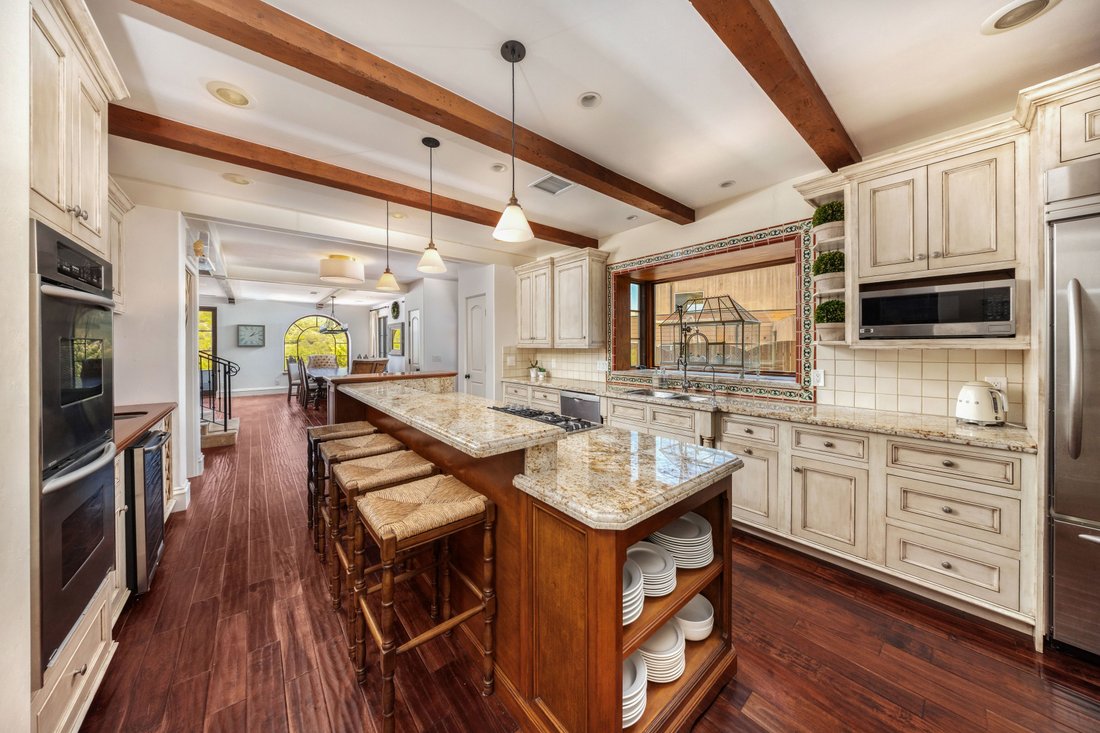 House in Santa Barbara, California, United States 3 - 18501362