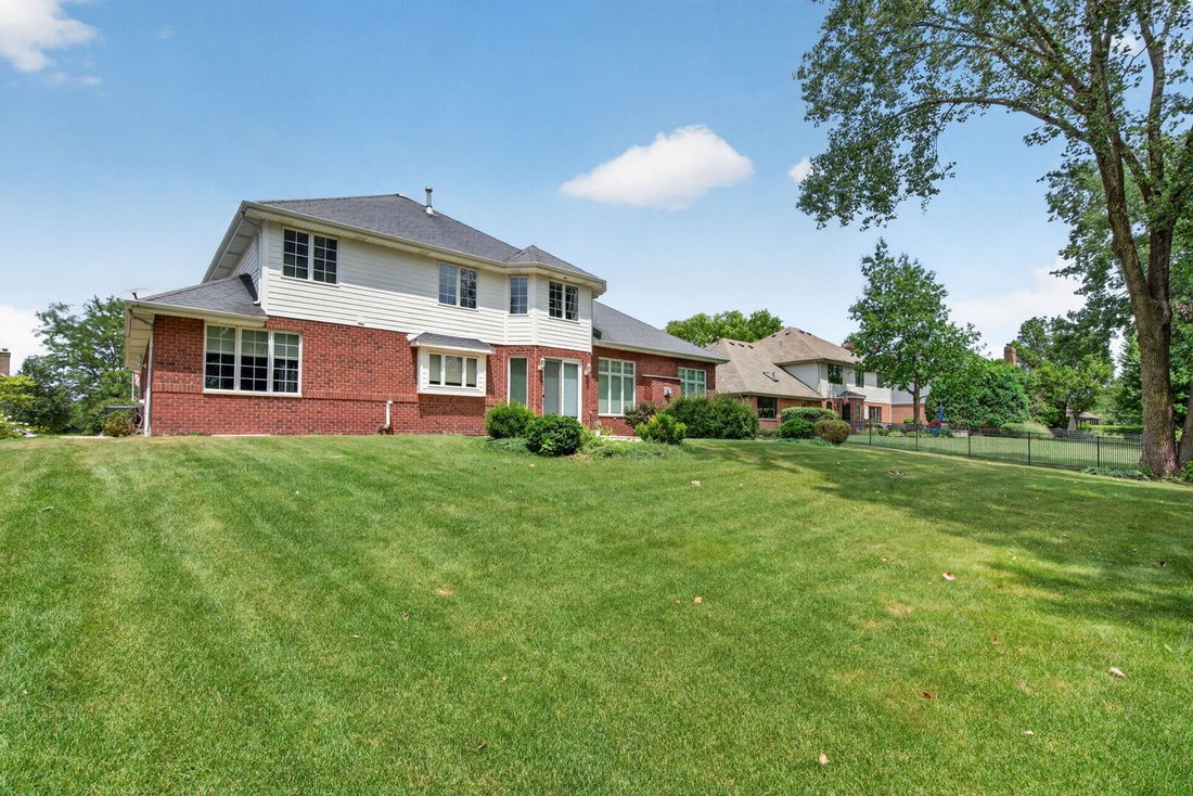 House in Frankfort, Illinois, United States 2 - 18499517